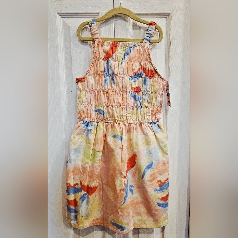 Carter's Sundress Casual Size 7